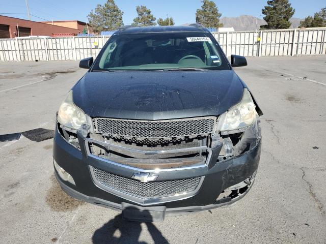 2011 Chevrolet Traverse Ls VIN: 1GNKRFED9BJ230329 Lot: 50640104