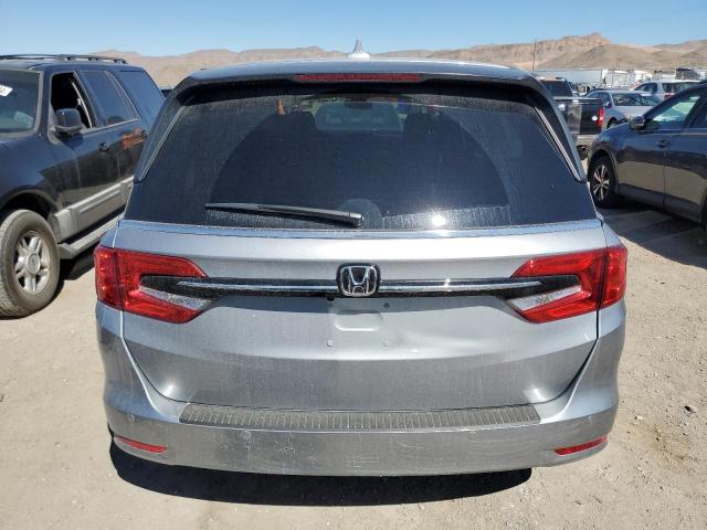 5FNRL6H87RB014861 Honda Odyssey TO 6