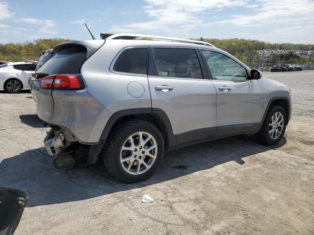 2015 Jeep Cherokee Latitude VIN: 1C4PJMCB4FW503486 Lot: 52631294