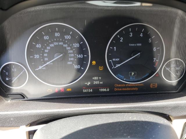 2017 BMW 330E - WBA8E1C36HA156613