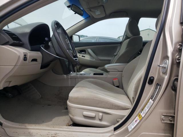 4T1BE46K47U724573 | 2007 Toyota camry ce