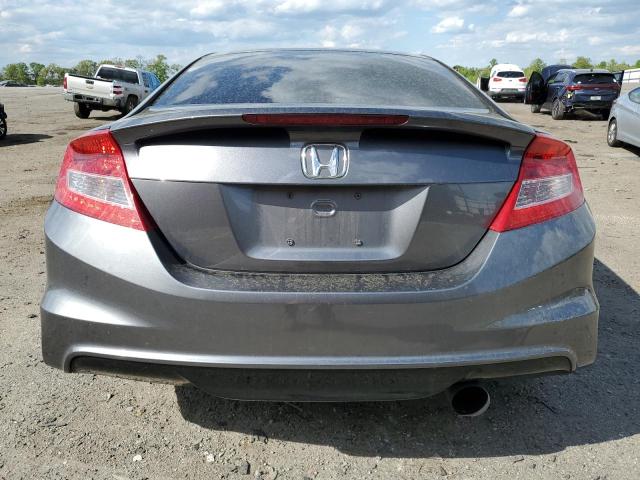 2HGFG4A53CH707702 | 2012 Honda civic si