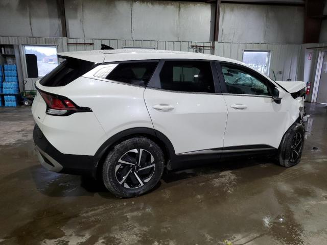 KNDPUCAG4P7059893 Kia Sportage L 3