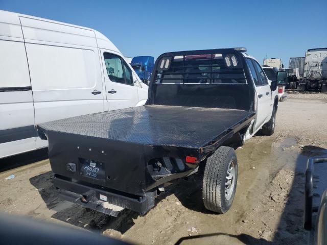 2020 CHEVROLET SILVERADO C2500 HEAVY DUTY Photos | TX - DALLAS ...