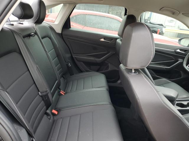 2022 Volkswagen Jetta Se VIN: 3VWEM7BU8NM011526 Lot: 50820284