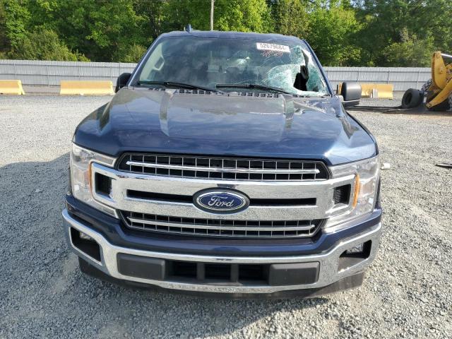 2018 FORD F-150 1FTEW1CG5JFB49733