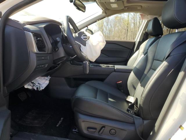 2023 NISSAN ROGUE SL - 5N1BT3CB7PC784874