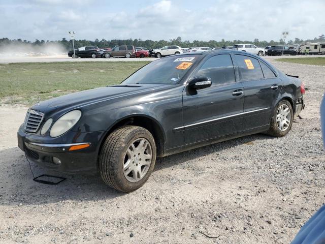 2006 Mercedes-Benz E 320 Cdi VIN: WDBUF26J86A931357 Lot: 50377224