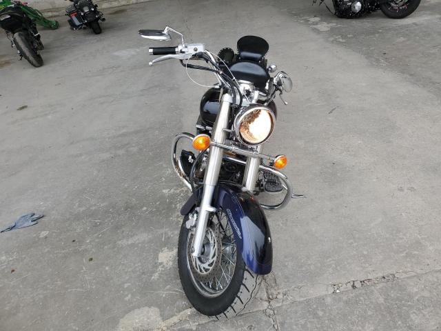 2002 YAMAHA XVS65 BASE - JYAVM01E52A039521