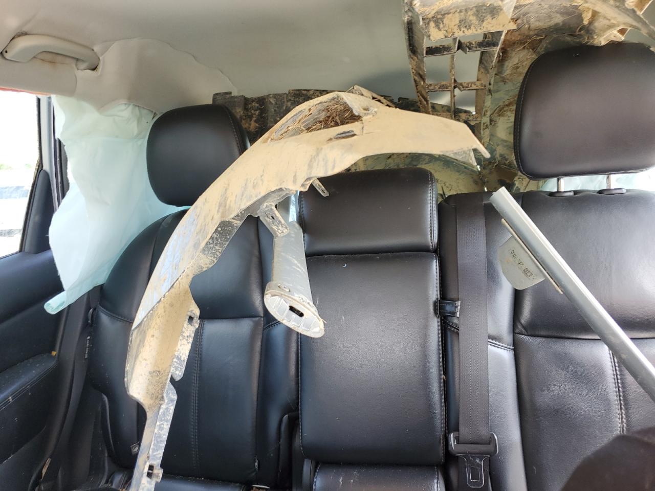 5N1DR2MN0JC605267 2018 Nissan Pathfinder S