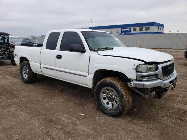 2005 GMC New Sierra K1500 VIN: 1GTEK19B95E243472 Lot: 44297284