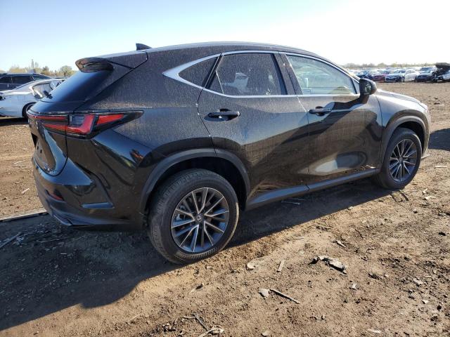 2024 Lexus Nx 350 Premium VIN: 2T2GGCEZ5RC046828 Lot: 51100694