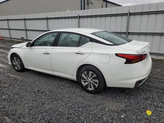 Vin: 1n4bl4bvxnn324783, lot: 50607274, nissan altima s 20222
