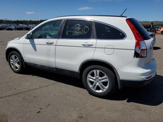 2010 Honda Cr-V Exl VIN: 5J6RE4H78AL029905 Lot: 51995924