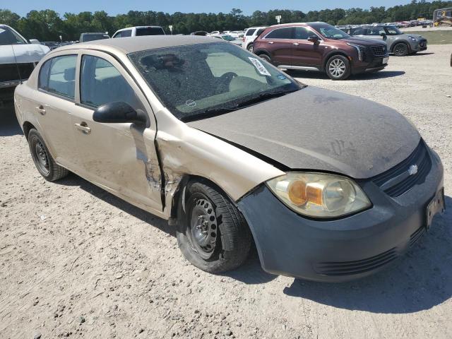 2007 Chevrolet Cobalt Ls VIN: 1G1AK55F077341255 Lot: 49624604