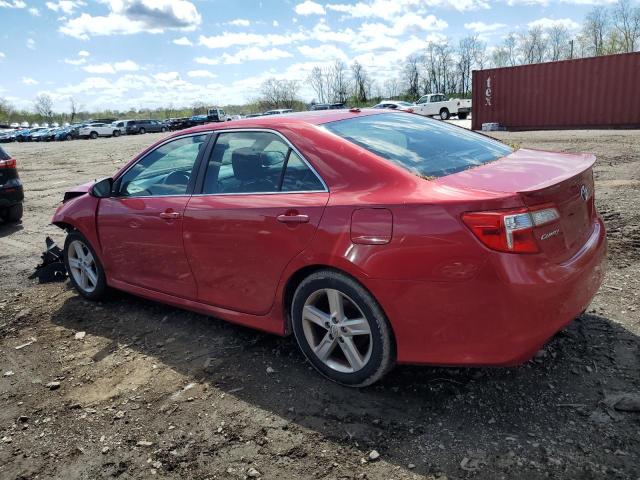 2014 Toyota Camry L VIN: 4T1BF1FKXEU734291 Lot: 50830614