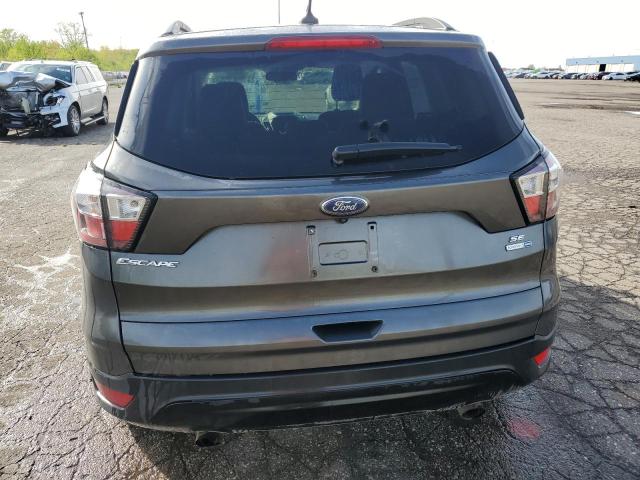 2018 Ford Escape Se VIN: 1FMCU9GD4JUD49313 Lot: 53070554