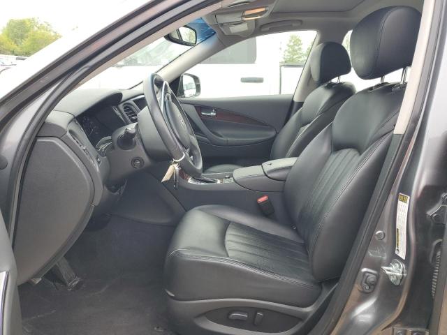 2017 INFINITI QX50 - JN1BJ0RR6HM411272
