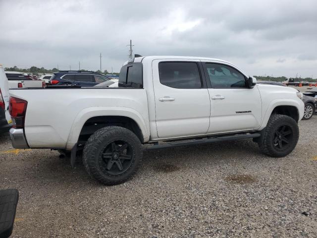 2019 Toyota Tacoma Double Cab VIN: 5TFAZ5CN7KX083029 Lot: 51081464