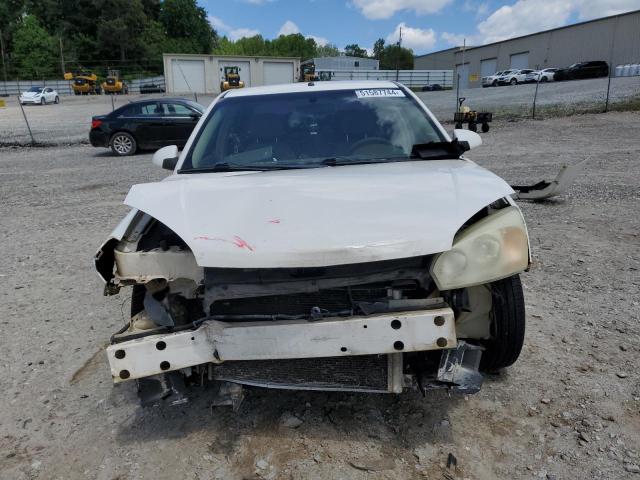 2006 Chevrolet Malibu Lt VIN: 1G1ZT51896F237813 Lot: 51587744