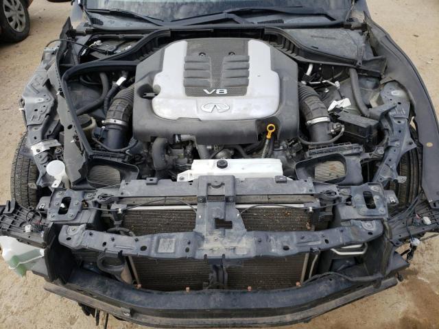 2016 INFINITI Q70 5.6 - JN1AY1AR8GM190023