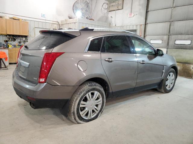 2012 Cadillac Srx Luxury Collection VIN: 3GYFNDE39CS541996 Lot: 50549424