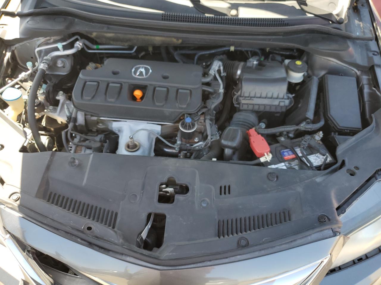 19VDE1F33DE007198 2013 Acura Ilx 20