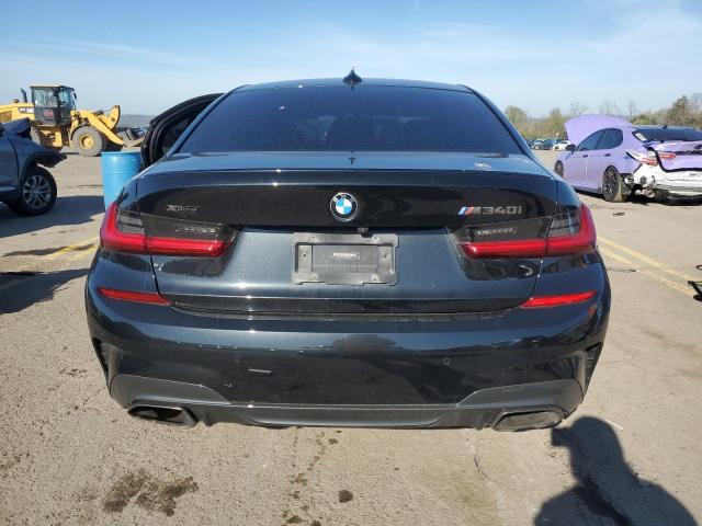 2021 BMW M340Xi VIN: 3MW5U9J05M8C09692 Lot: 51262934