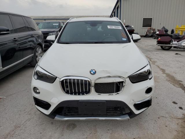 2018 BMW X1 xDrive28I VIN: WBXHT3C33J5K32052 Lot: 50278664