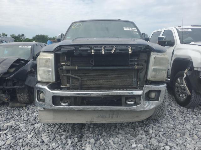 2011 Ford F250 - Image 5
