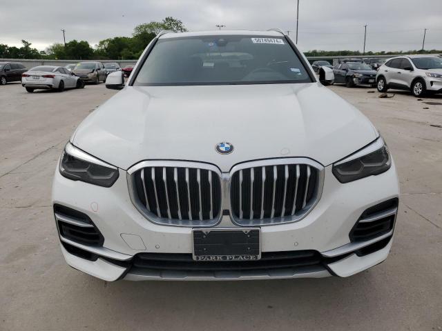 5UXCR4C09N9J95927 BMW X5 SDRIVE 5