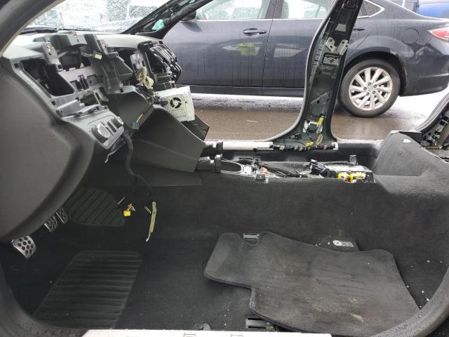 2017 CHEVROLET SS 6G3F25RW2HL302167