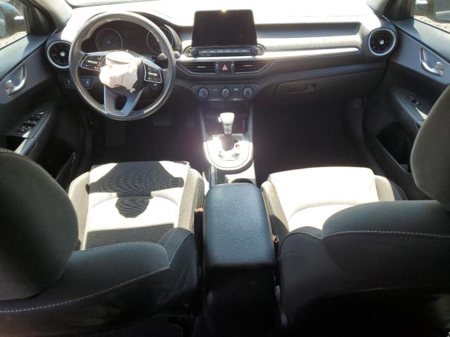 2022 Kia Forte Fe VIN: 3KPF24AD9NE455800 Lot: 50724784