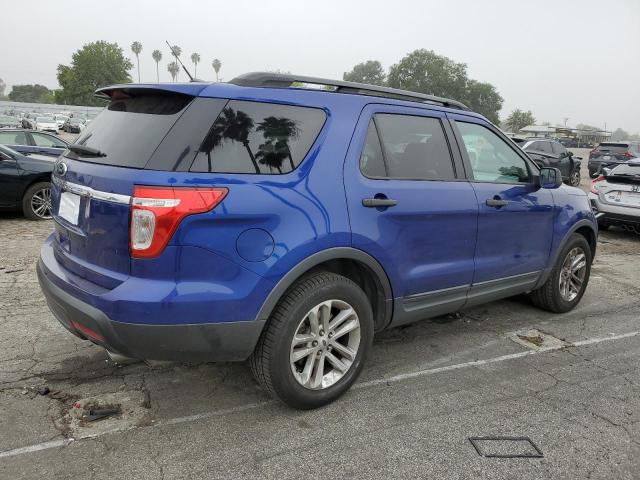 2013 Ford Explorer VIN: 1FM5K7B82DGA38690 Lot: 51864034