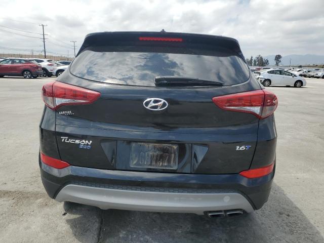 KM8J33A23HU310155 2017 Hyundai Tucson Limited