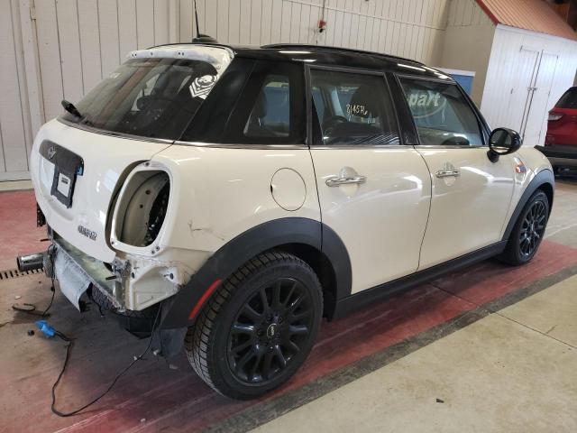 2017 Mini Cooper VIN: WMWXU1C50H2E18462 Lot: 52196354