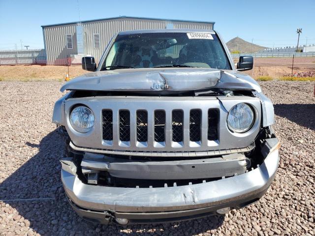 2016 Jeep Patriot Latitude VIN: 1C4NJRFB1GD523773 Lot: 52896804