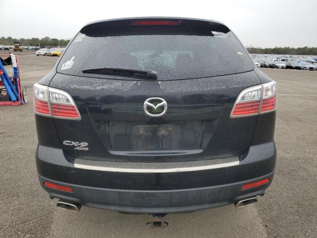 2010 Mazda Cx-9 VIN: JM3TB3MV9A0214637 Lot: 48574054