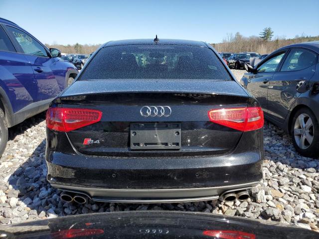 2015 Audi S4 - Image 6