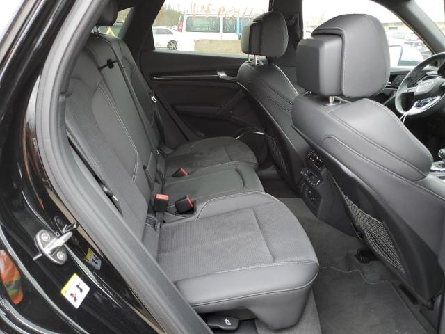 2022 AUDI SQ5 SPORTB WA114AFY0N2088646