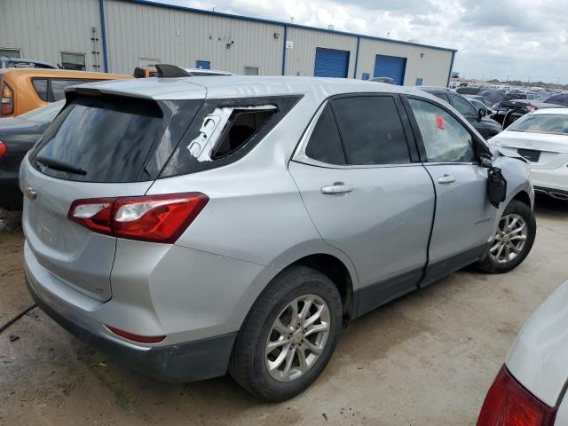 2020 Chevrolet Equinox Lt VIN: 2GNAXKEV0L6210732 Lot: 52043964