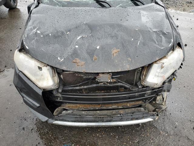 2018 NISSAN ROGUE S - KNMAT2MV1JP554573