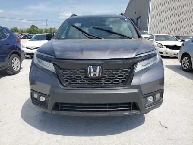 5FNYF8H97KB001184 2019 Honda Passport Touring