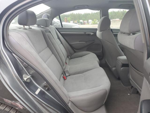 2009 Honda Civic Ex VIN: 2HGFA16879H305466 Lot: 52579994