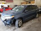 FORD EDGE SE photo