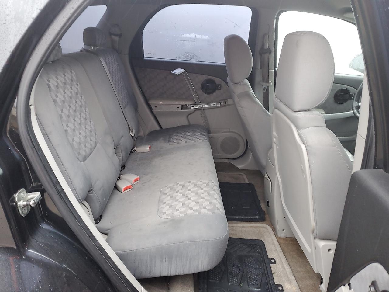 2CNDL13F186037524 2008 Chevrolet Equinox Ls