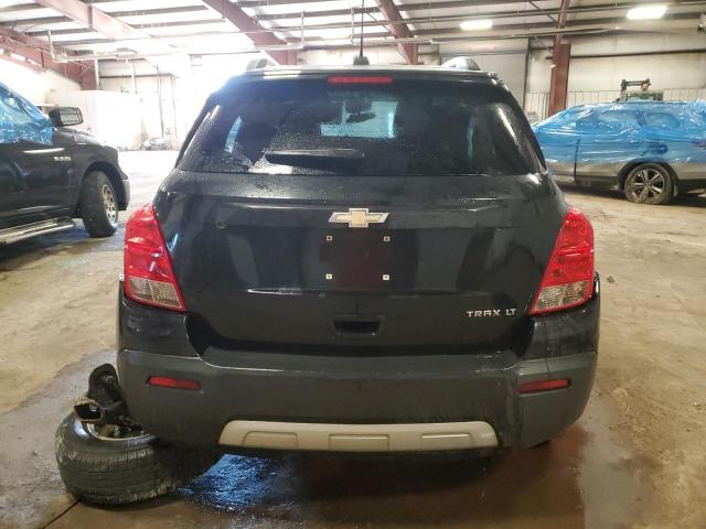 2015 Chevrolet Trax 1Lt VIN: 3GNCJLSB9FL247949 Lot: 50857494