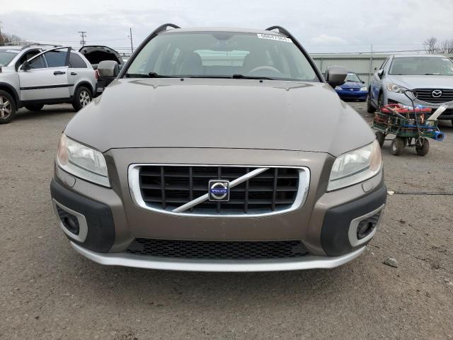 2009 Volvo Xc70 3.2 VIN: YV4BZ982X91062969 Lot: 50647364