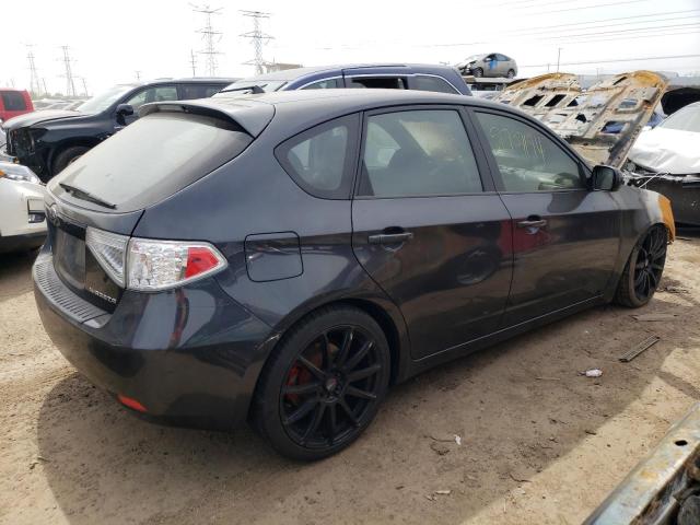 2011 Subaru Impreza 2.5I VIN: JF1GH6A66BH827315 Lot: 51737194