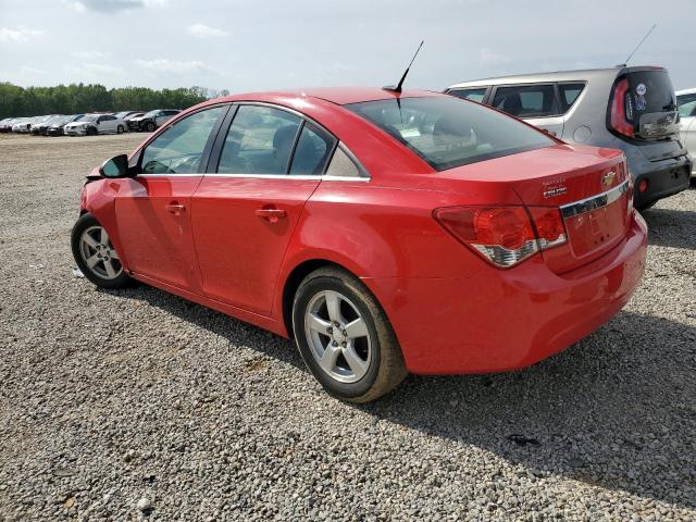 2014 Chevrolet Cruze Lt VIN: 1G1PC5SB0E7128800 Lot: 51160844